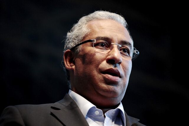 António Costa: Um político habituado a ganhar 