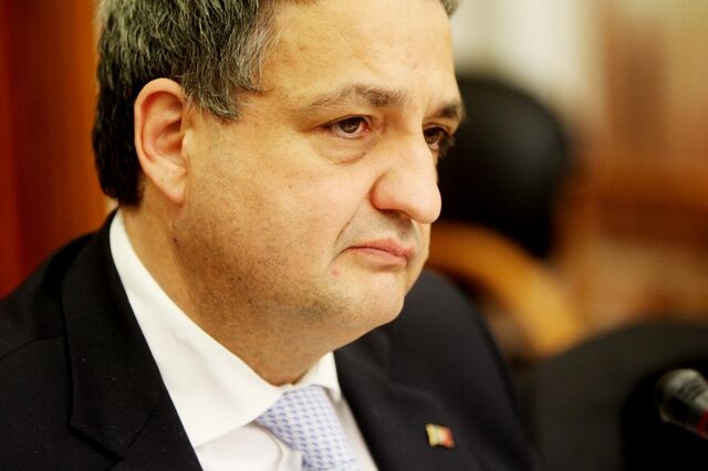 Paulo Macedo vai para administrador da Ocidental