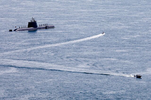 Submarinos de Portas explicam metade das poupanças de Passos 