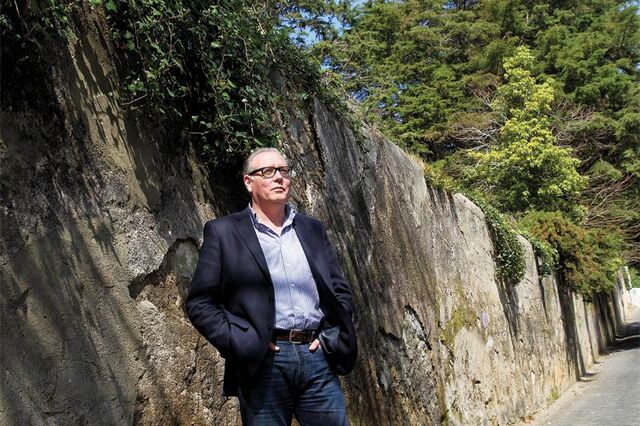 Sérgio Luís de Carvalho: A arte de insultar