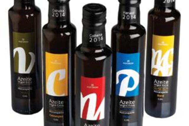 Azeite: Portugal leva 26 medalhas