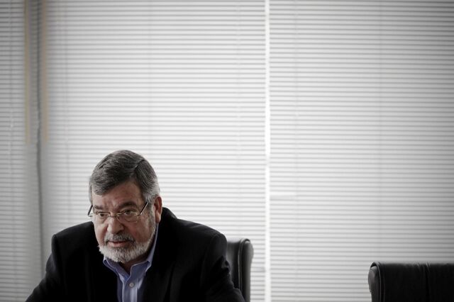 Benfica TV? 'Não comparo Fiat com Rolls Royce' 