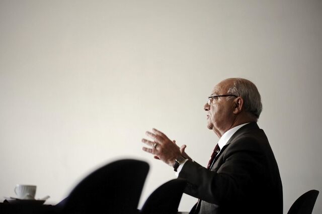 António Menezes Rodrigues: 'Fintech têm vantagens concorrenciais'