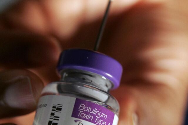  Dona do Botox compra empresa de estética por congelamento