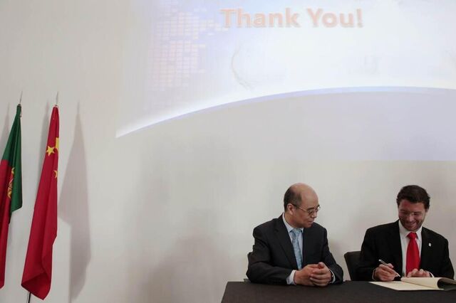 Tekever assina acordo com empresa chinesa de satélites