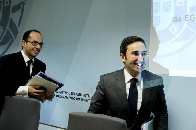 Venda da EGF pode render 11 milhões à Câmara de Lisboa 