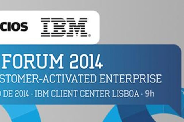 CEO Forum 2014 – The Customer-activated Enterprise