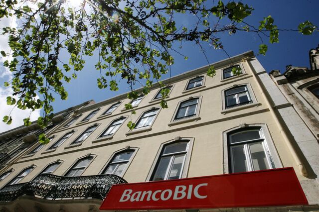 Lavagem de dinheiro deve ditar chumbo ao novo líder do BIC