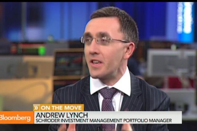 Andrew Lynch: Confiança dos empresários e consumidores são farol para os mercados 