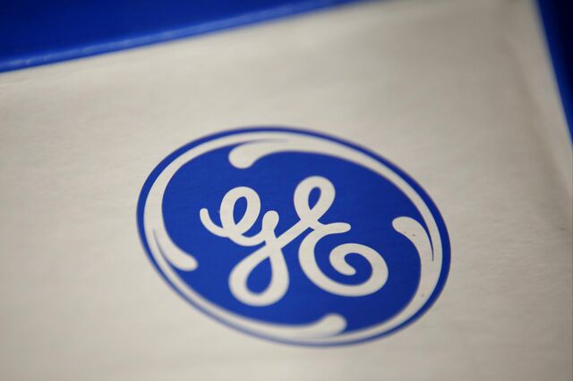 General Electric dispara 18% após vender unidade de biofarmácia para reduzir dívida   