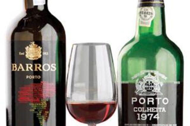 Colheita: Portos para o 25 de Abril