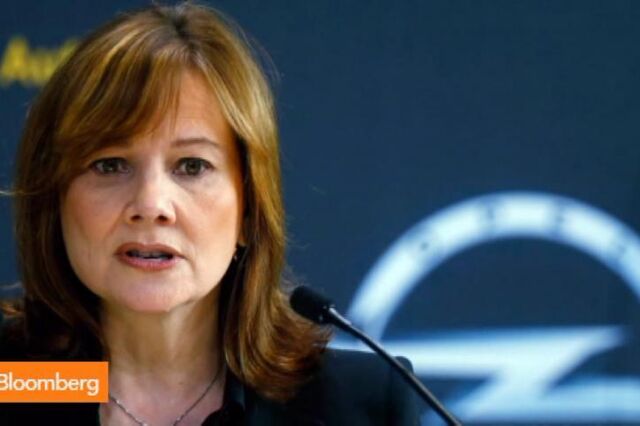 GM: Um voto de confiança por parte dos consumidores?