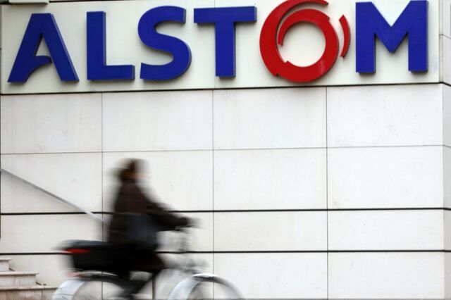 Alstom assina contrato de 1.800 milhões para metro sem condutor de Montreal 