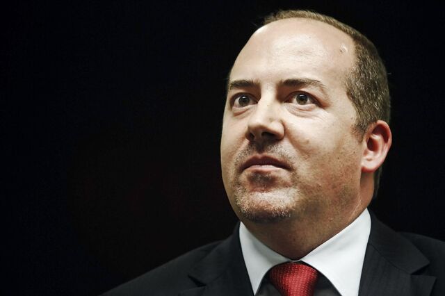 Governo quis 'remover' a palavra corrupção