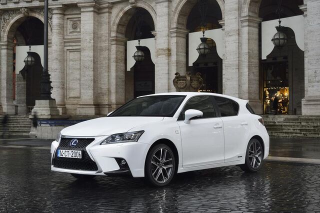 Toyota Portugal recolhe 950 viaturas
