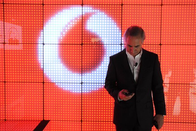 Vodafone vai cortar até 1.200 postos de trabalho em Espanha