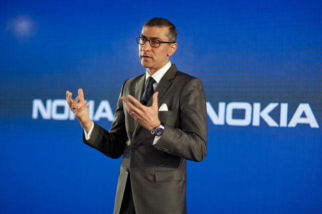 Bruxelas deu ‘luz verde’ à compra da Alcatel-Lucent pela Nokia