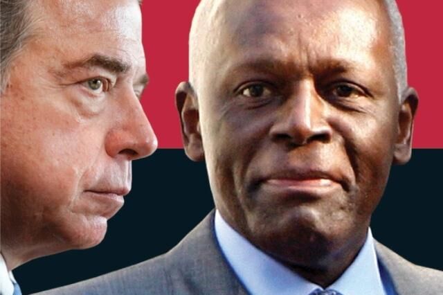 Angola deu garantia ao BES de 4 mil milhões