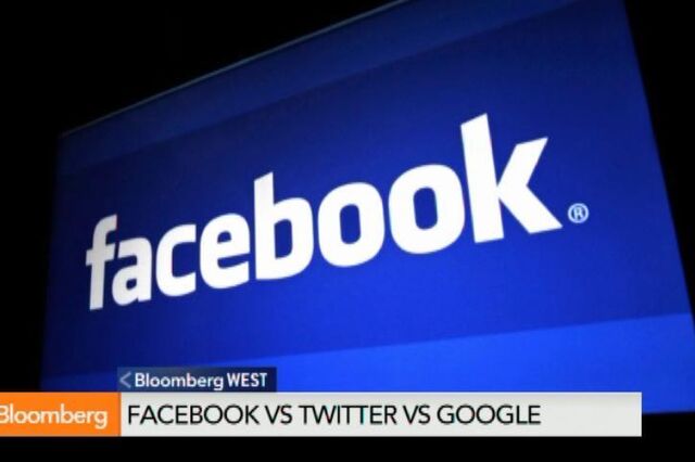 Facebook volta às compras e adquire Liverail
