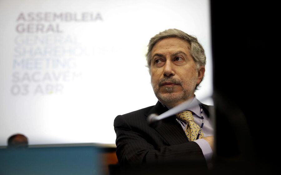 Assembleia geral da REN