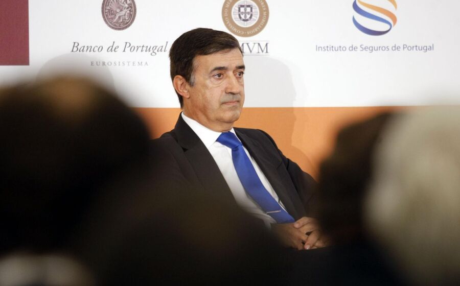 José Almaça