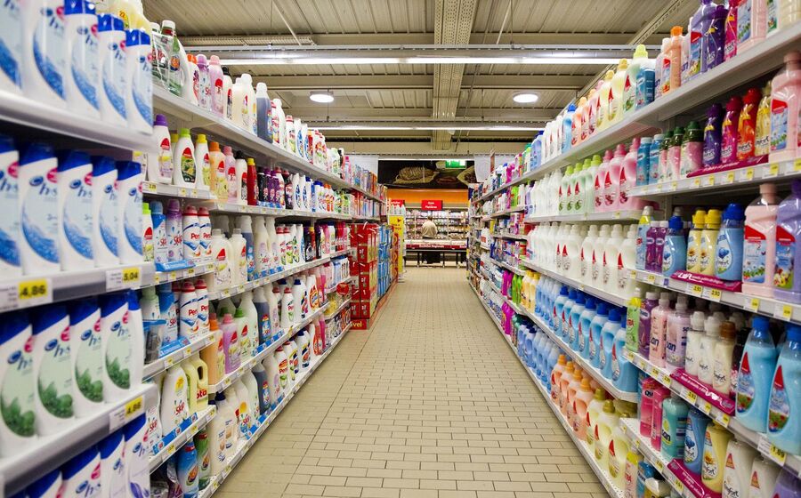 distribuiçao supermercado hipermercado compras