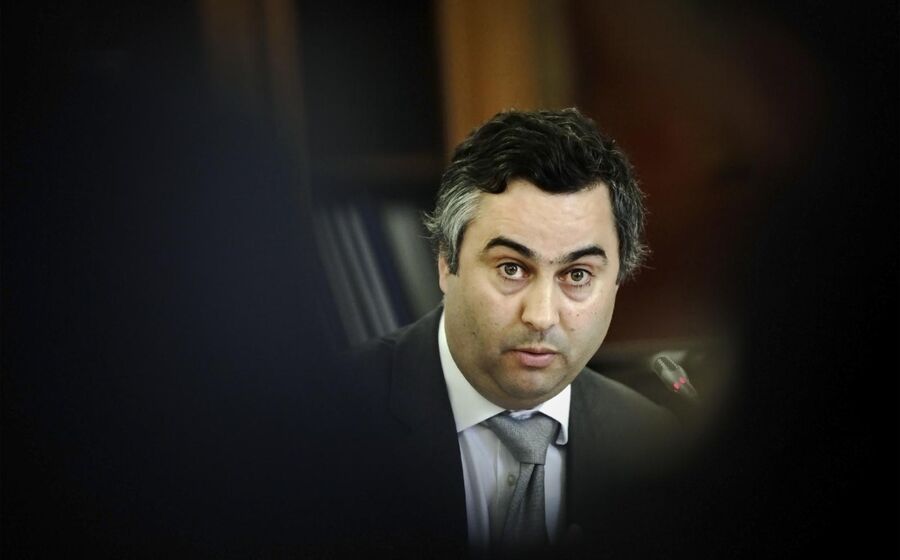 Fernando Alexandre