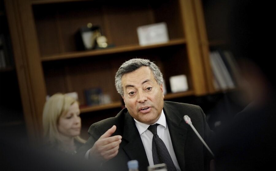 Manuel Ferreira Teixeira 