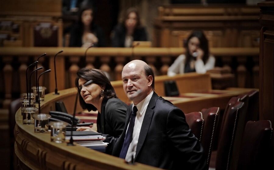 Leal da Costa