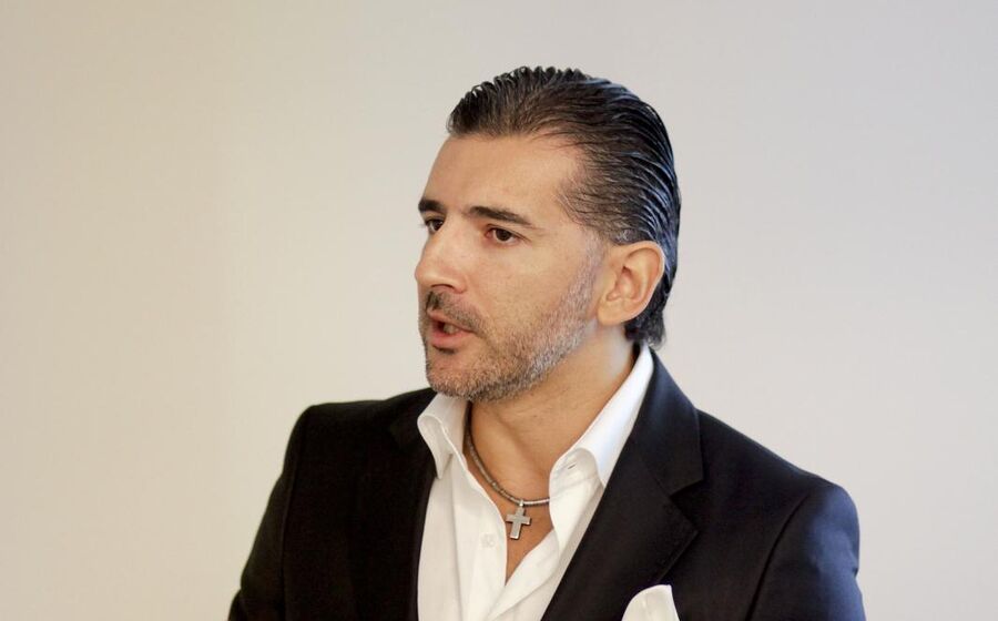 alexandre fonseca oni 