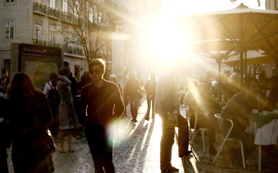 pessoas consumo população rua