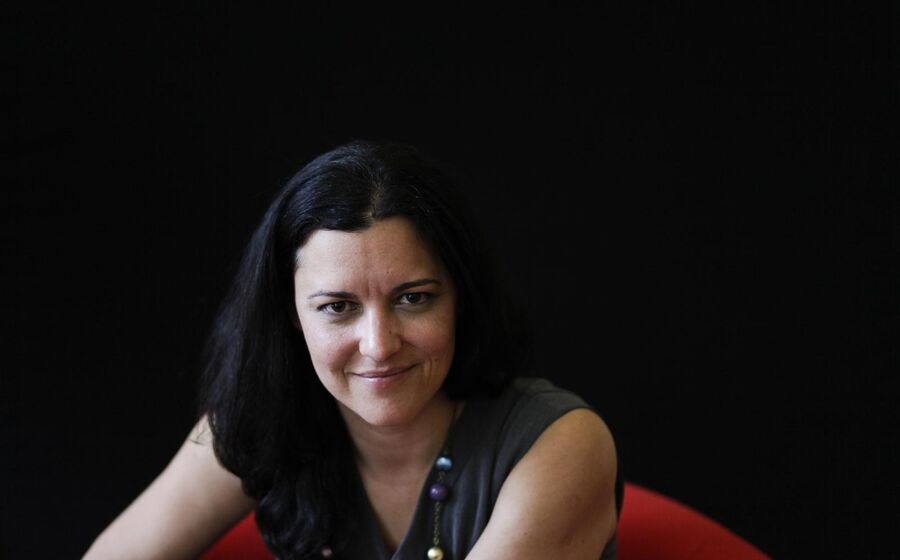Marisa Matias bloco esquerda