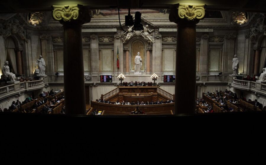 Parlamento geral