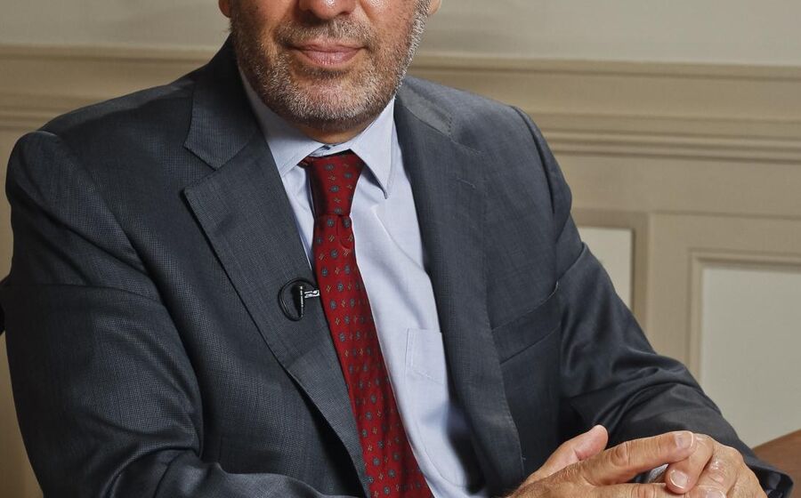 Nuno Crato