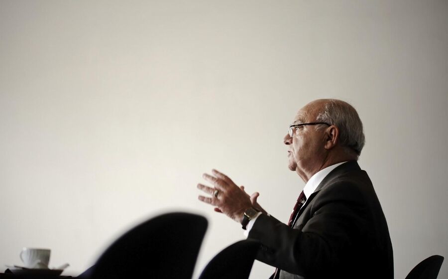 ASFAC António Menezes Rodrigues