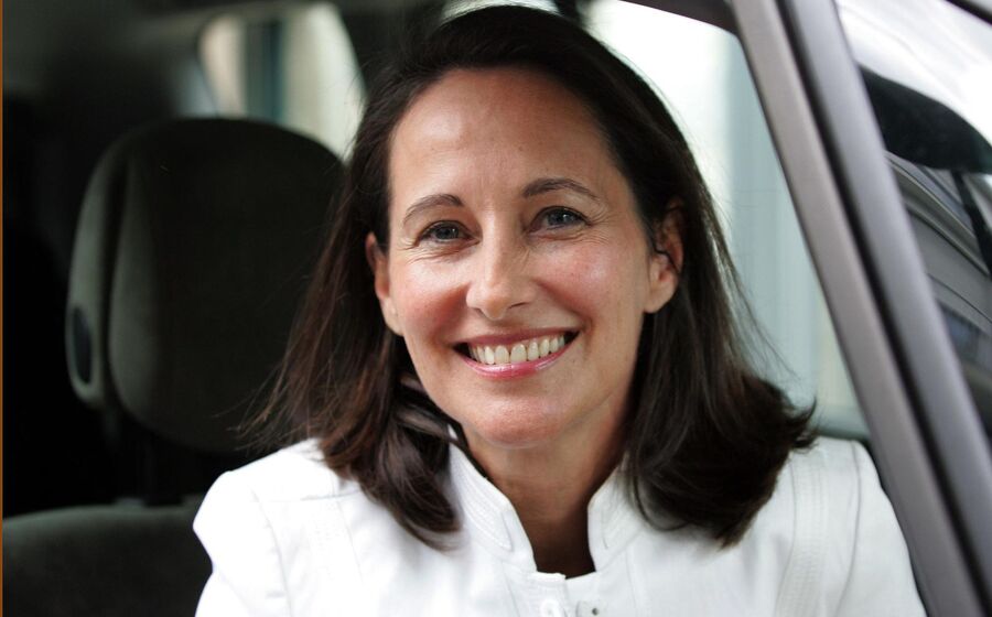 Ségolène Royal