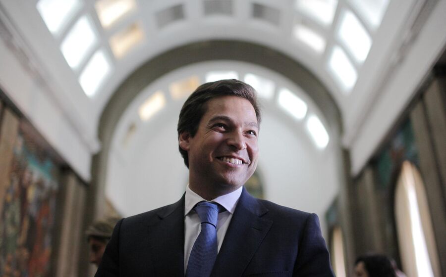 Filipe Lobo d'Ávila