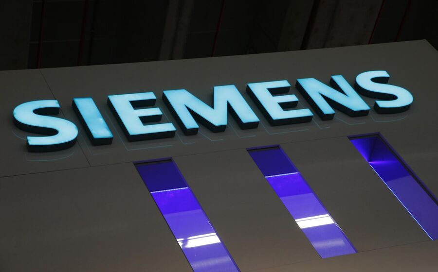 siemens
