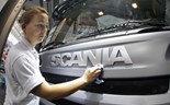 VW a caminho da liderança nos pesados em Portugal com a compra da Scania 