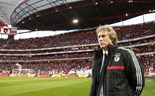 Jorge Jesus: 'Acabei o meu contrato e sou livre de escolher o clube que quero treinar'