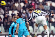 9. Juventus (850 milhões) – Itália