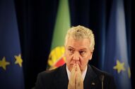 Luís Marques Guedes