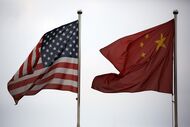 estados unidos china