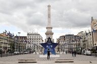 Final Champions em Lisboa