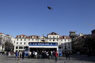 Final Champions em Lisboa