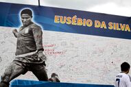 Final Champions em Lisboa