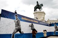 Final Champions em Lisboa