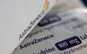 AstraZeneca falha estimativas de vendas com concorrência de genéricos