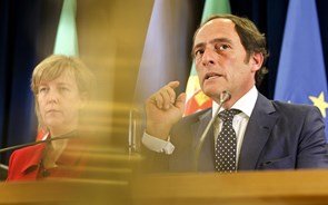 Paulo Portas desvaloriza possibilidade de alterar o Tratado Orçamental