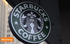 Starbucks entra no país do café 